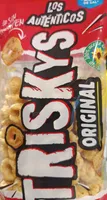 Triskys