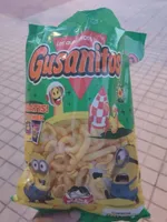 Gusanitos