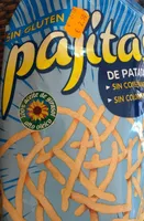 Pajitas
