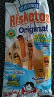 Ricketts original