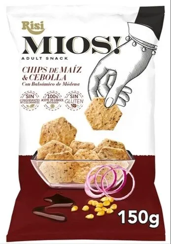 MIOS cebolla
