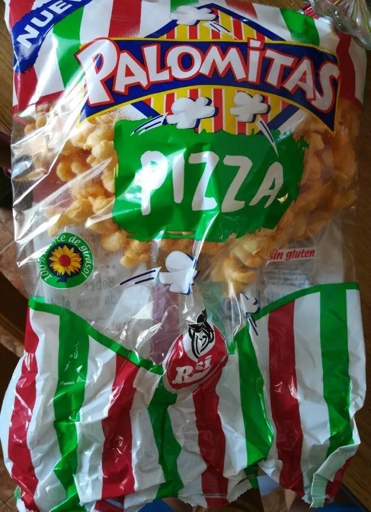 Palomitas