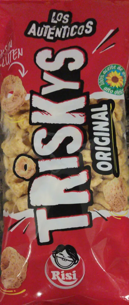 Triskys Original