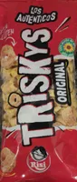 Triskys Original