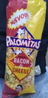 Palomitas Bacon & Chees
