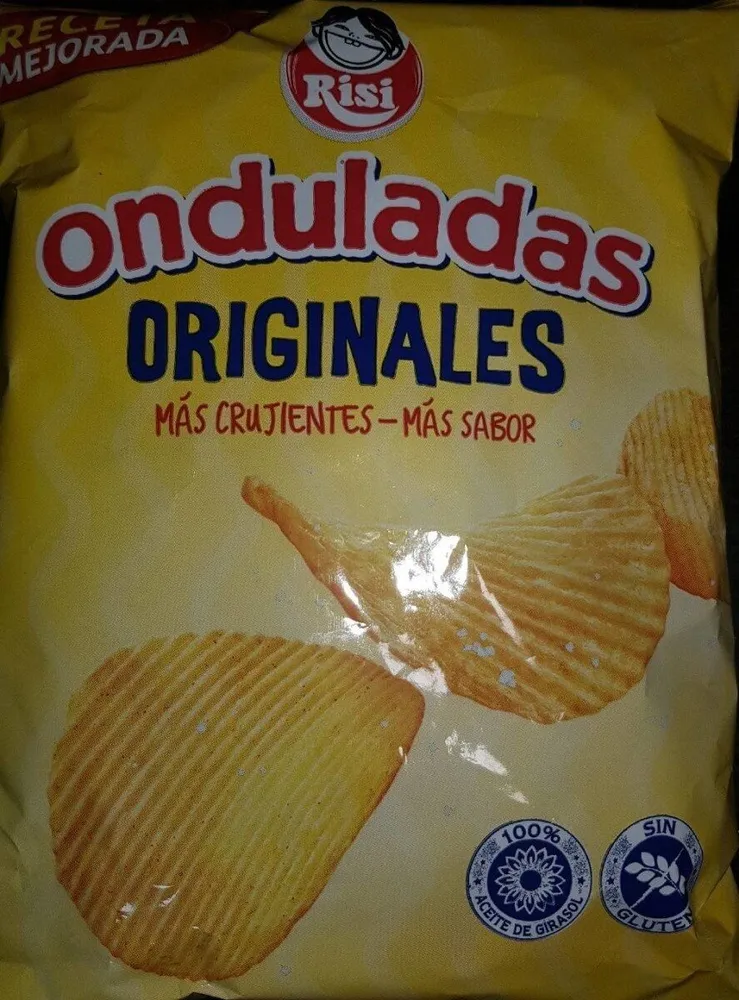 ONDULADAS