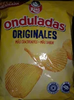 ONDULADAS