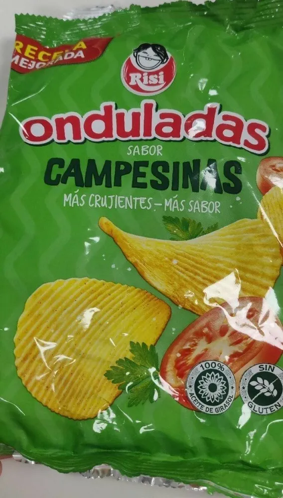 Onduladas Campesinas