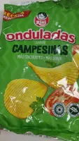 Onduladas Campesinas