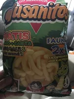 Gusanitos