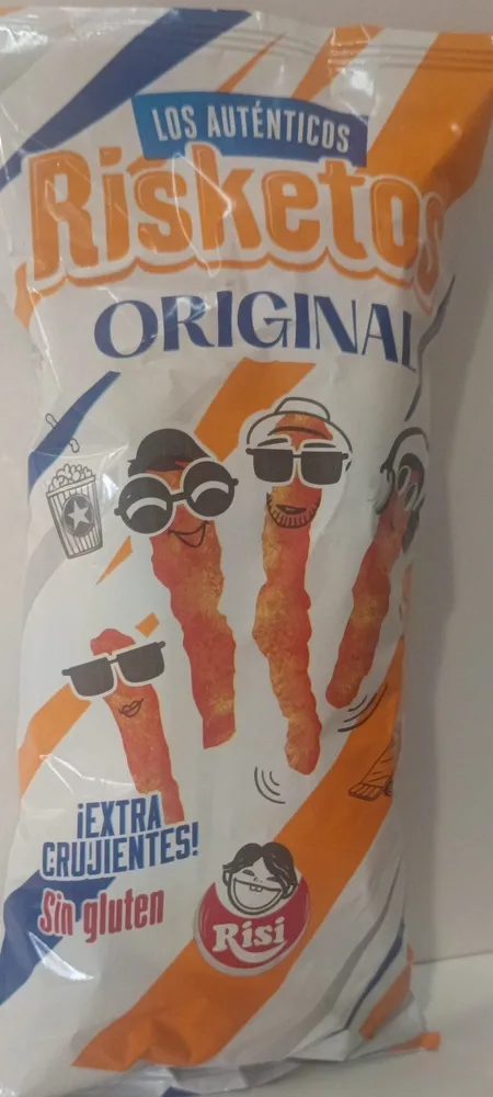 Risketos Original