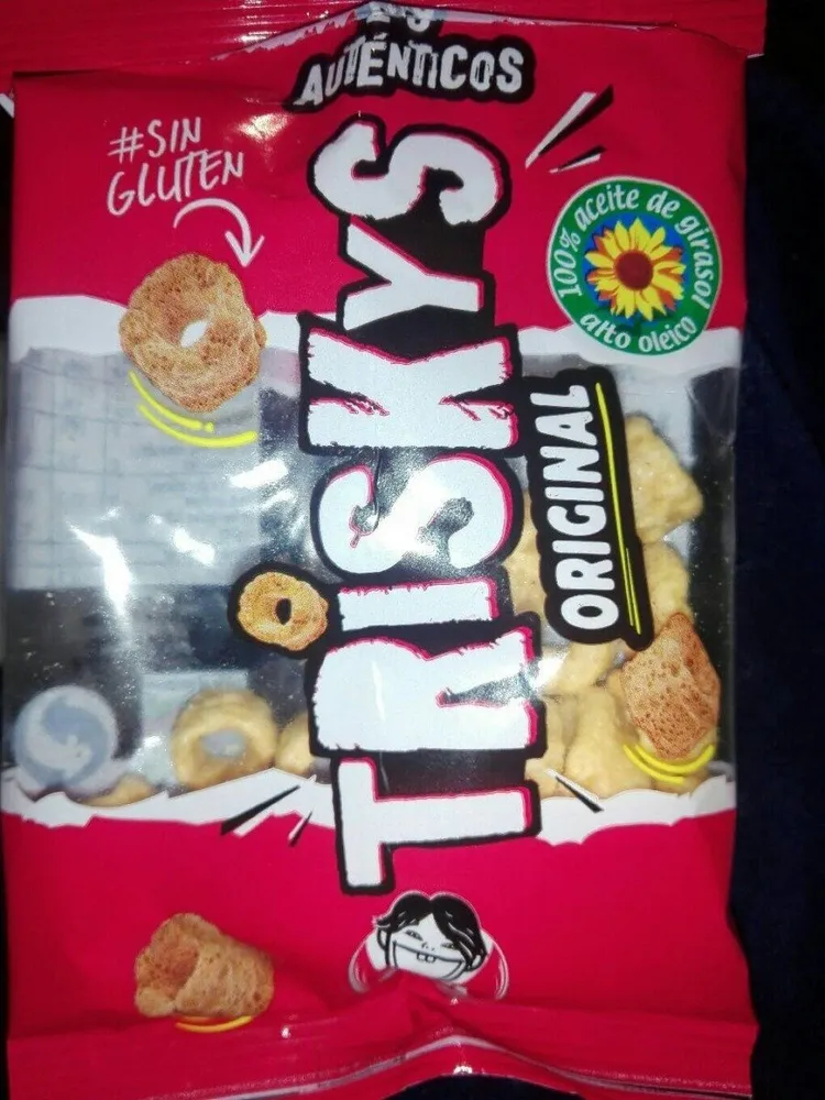 Triskys original