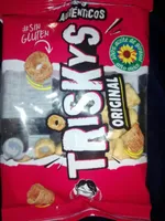 Triskys original