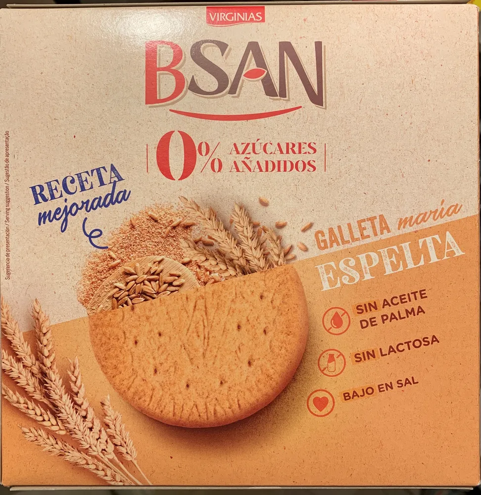 BSAN