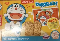 Doraemon