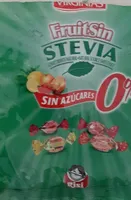 FruitSin stevia