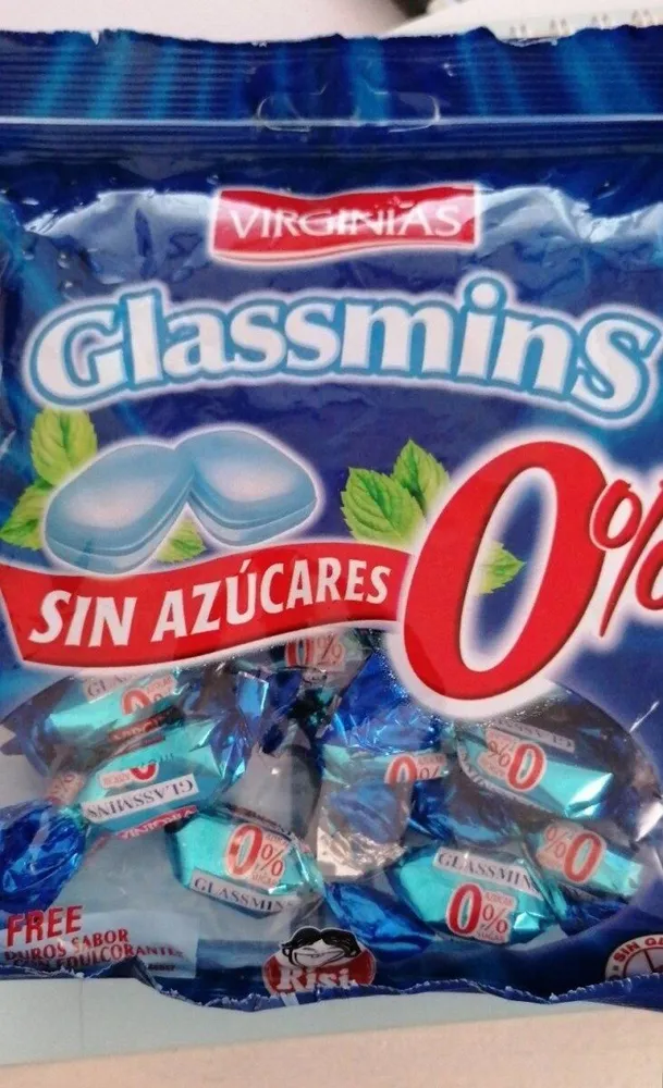 Glassmins