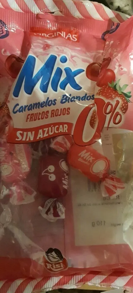 Virginias Mix