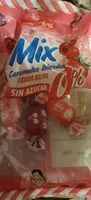 Virginias Mix