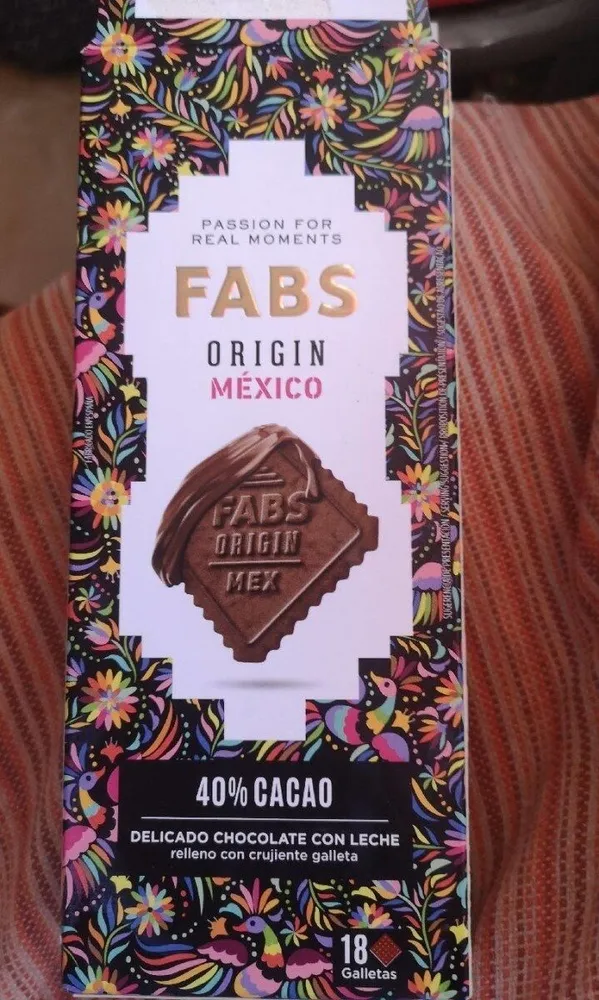 Origin Mexico