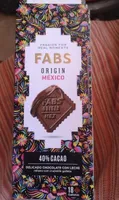 Origin Mexico