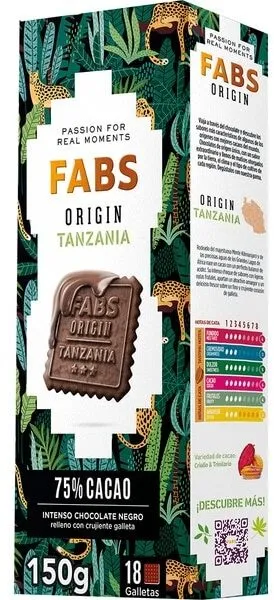Origin Tanzania