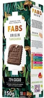 Origin Tanzania