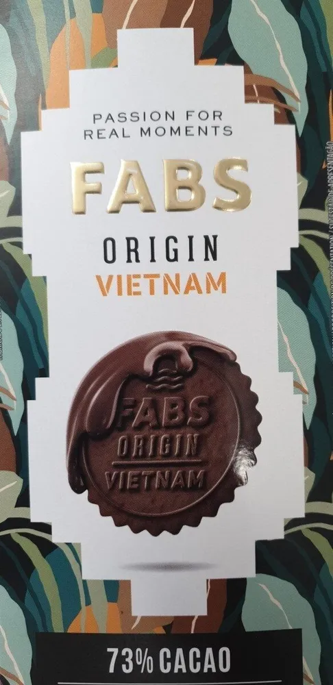 Origin Vietnam