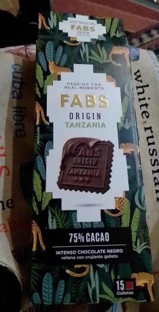 Origin Tanzania