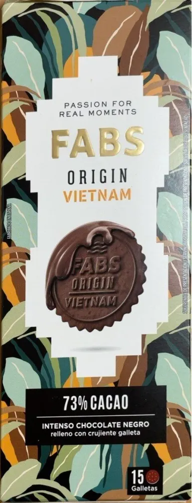 Origin Vietnam