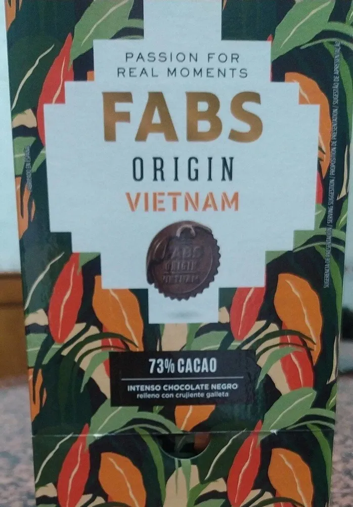Origin Vietnam