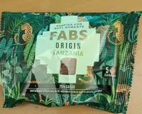 Origin Tanzania