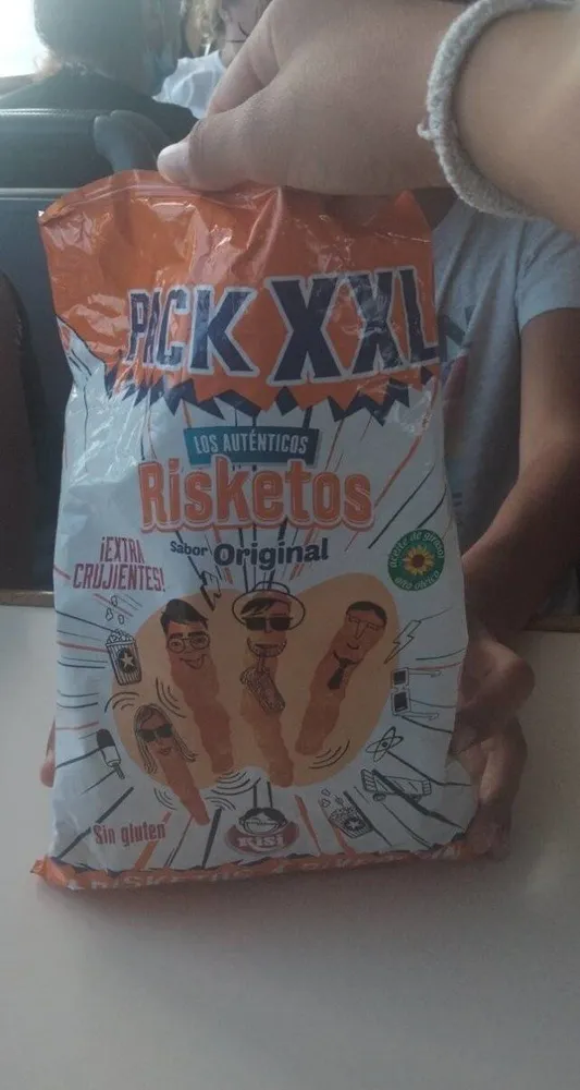 Risketos