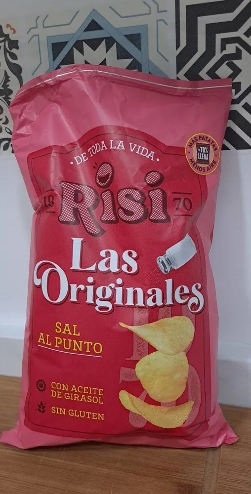 Las originales