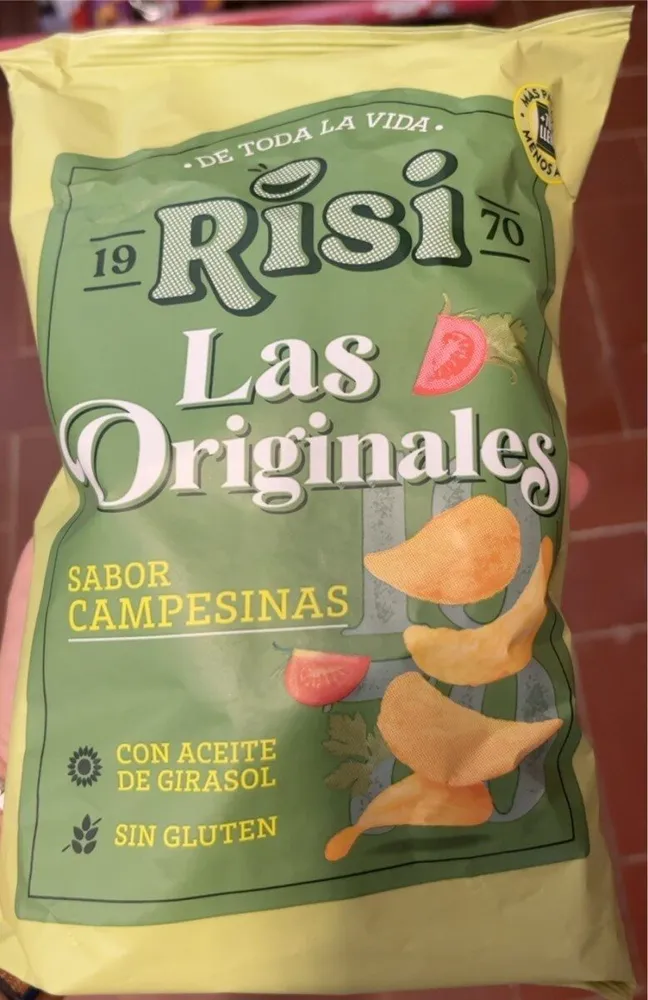 Las Originales