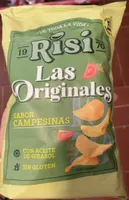 Las Originales
