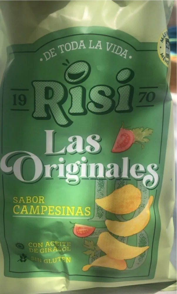 Las Originales