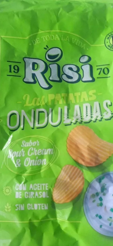 Chichis XL