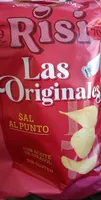 Chips Originales