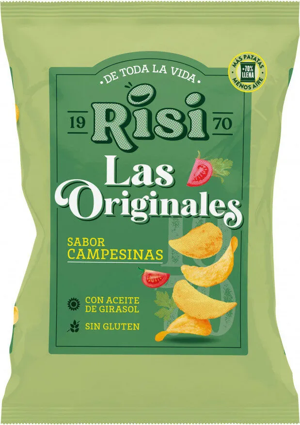 Las Originales Sabor Campesinas