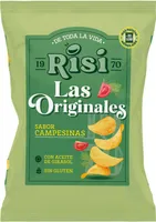 Las Originales Sabor Campesinas