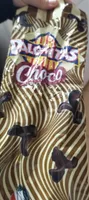 Palomitas choco