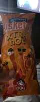 Risketos xtra hot
