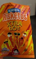 Risketos xtra hot