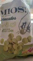 Mios adult snack