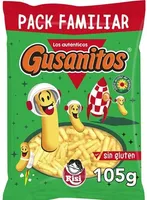 Risi Gusanitos