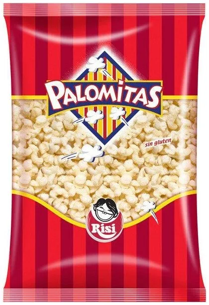 Palomitas