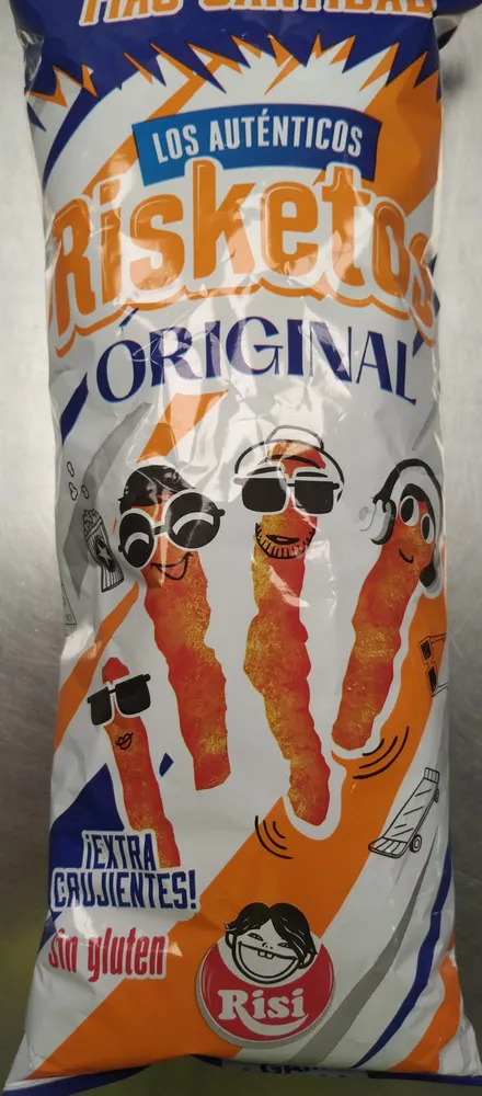 Risketos