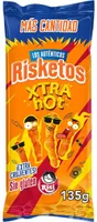 Risketos XTRA hOt