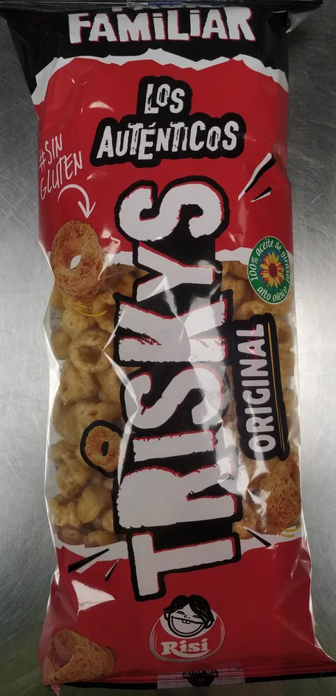 Triskys original